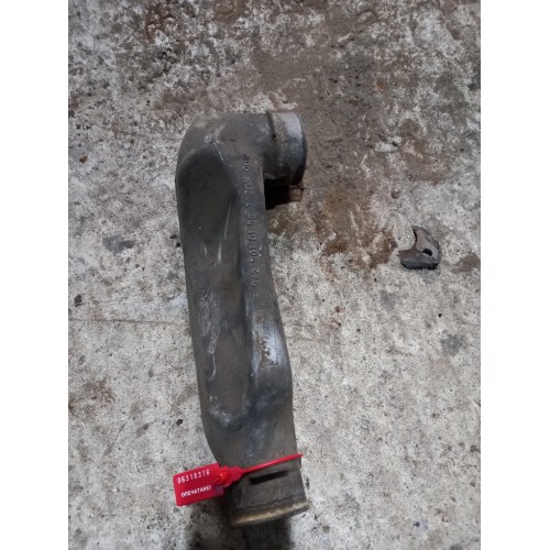 Патрубок охлаждения Mercedes OM 501 (316), 9425010156