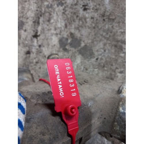 Патрубок охлаждения (патрубок помпы) Mercedes (319), 9425010223-1