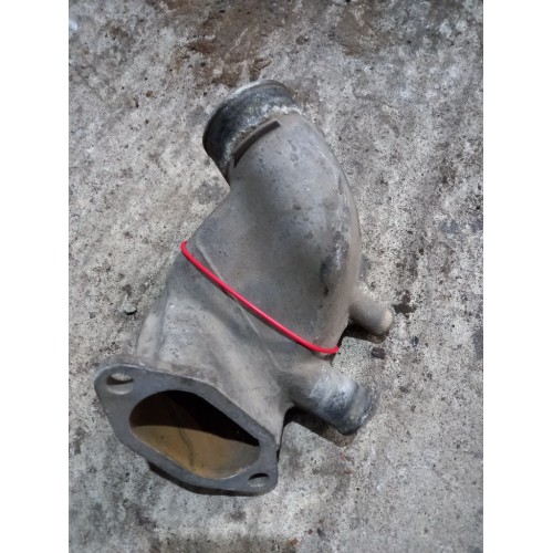 Патрубок охлаждения (патрубок помпы) Mercedes (319), 9425010223-2