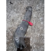 Патрубок термостата Mercedes OM 501 (827)