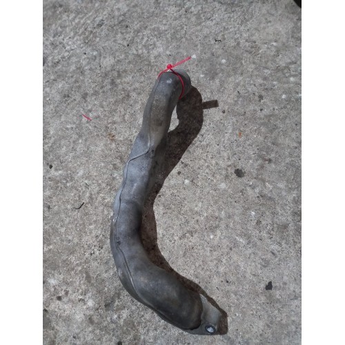 Патрубок охлаждения Mercedes OM 501 (956), 5412010730