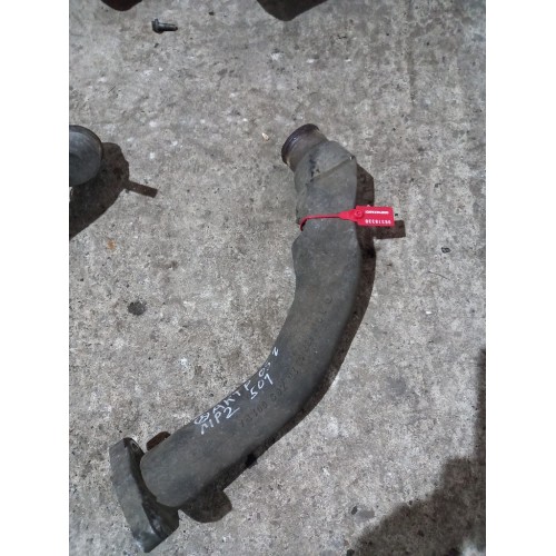 Патрубок охлаждения Mercedes OM 501 (330), 9419970372