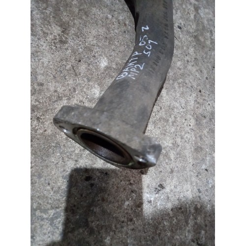 Патрубок охлаждения Mercedes OM 501 (330), 9419970372-2