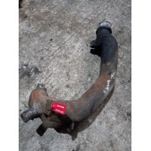 Патрубок охлаждения Mercedes Axor (850)