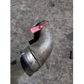 Патрубок турбины Mercedes MP4 (331)