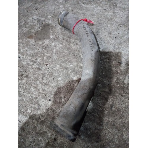 Патрубок охлаждения Mercedes OM 501 (324), 9419970072