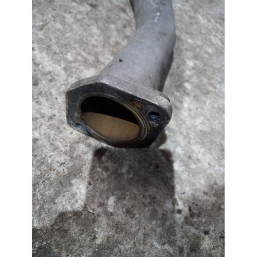 Патрубок охлаждения Mercedes OM 501 (325), 9419970072-1