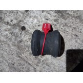 Фланец впускного коллектора Mercedes OM 501 соединительный (335)