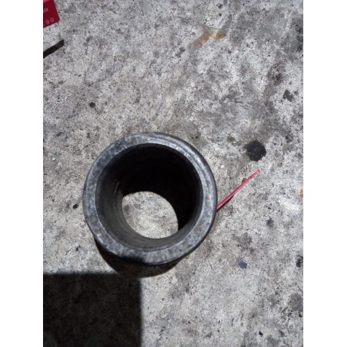 Фланец впускного коллектора Mercedes OM 501 соединительный (336), 4210980116-2