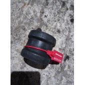 Фланец впускного коллектора Mercedes OM 501 соединительный (338)