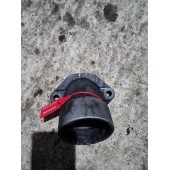 Фланец впускного коллектора Mercedes OM 501 большой (286)