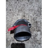 Фланец впускного коллектора Mercedes OM 501 большой (285)