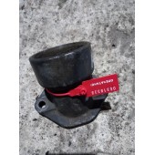 Фланец впускного коллектора Mercedes OM 501 большой (339)