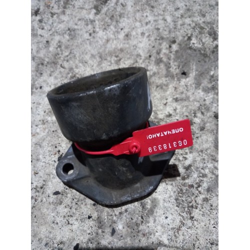 Фланец впускного коллектора Mercedes OM 501 большой (339), 5410980137