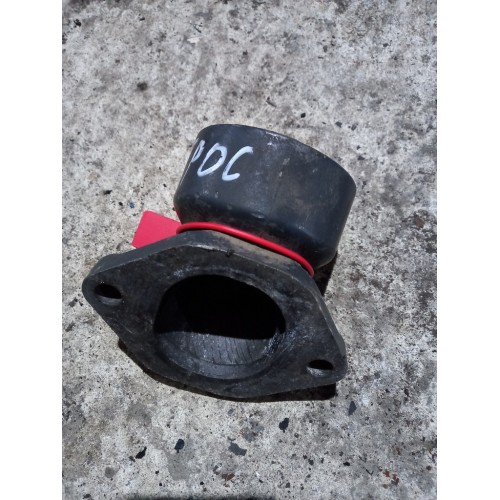 Фланец впускного коллектора Mercedes OM 501 большой (339), 5410980137-2