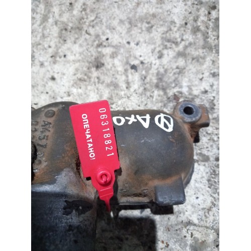 Крышка (корпус) термостата Mercedes Axor (821), 4572010231-2