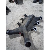 Коллектор впускной Mercedes OM 501 (271)