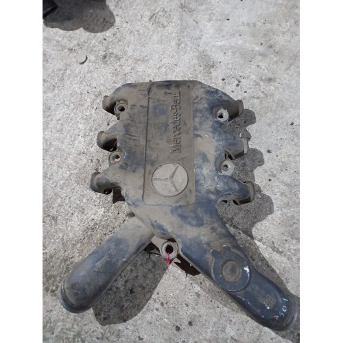 Коллектор впускной Mercedes OM 501 (272), 5410980417-3