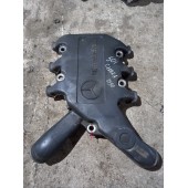 Коллектор впускной Mercedes OM 501 (273)