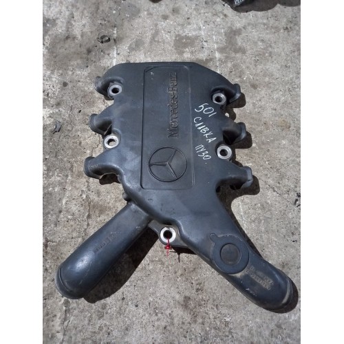 Коллектор впускной Mercedes OM 501 (273), 5410980417