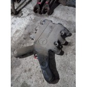 Коллектор впускной Mercedes OM 501 (276)