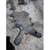 Коллектор впускной Mercedes OM 501 (277)