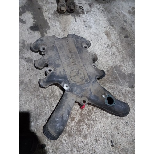 Коллектор впускной Mercedes OM 501 (277), 5410981717