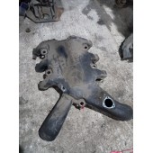 Коллектор впускной Mercedes OM 501 (278)