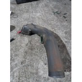 Патрубок впускного коллектора Mercedes Axor OM 457 (326)