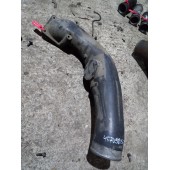 Патрубок впускного коллектора Mercedes Axor OM 457 (328)