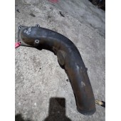 Патрубок впускного коллектора Mercedes Axor OM 457 (329)