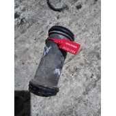 Фланец соединительный турбокомпрессора Mercedes OM 501 (292)