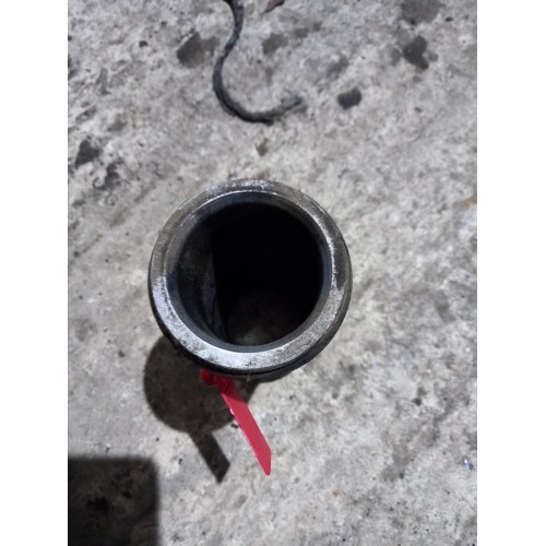 Фланец соединительный турбокомпрессора Mercedes OM 501 (292), 5410980316-1