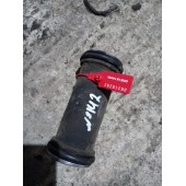 Фланец соединительный турбокомпрессора Mercedes OM 501 (293)