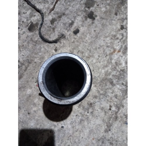 Фланец соединительный турбокомпрессора Mercedes OM 501 (340), 5410980316-2