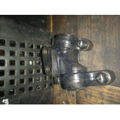 Ось коромысел Mercedes Axor/Actros e5 (669)*