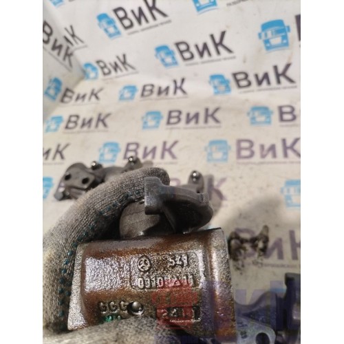 Ось коромысел Mercedes Axor/Actros e5 (669)*, 5410310-4