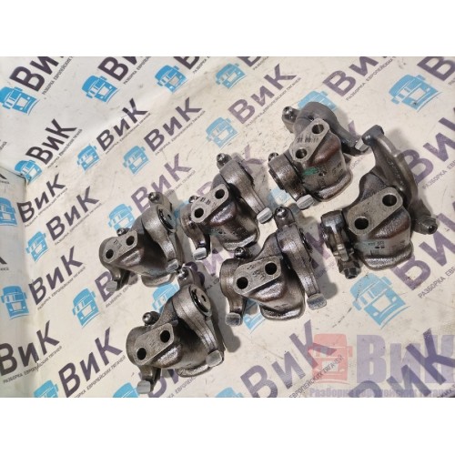 Ось коромысел Mercedes Axor/Actros e5 (669)*, 5410310-6