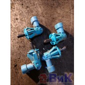 Концевой выключатель двери DAF*