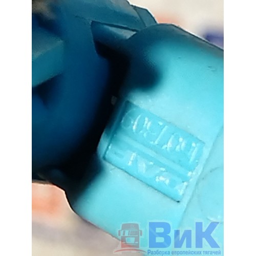 Концевой выключатель двери DAF*, 1607309-2