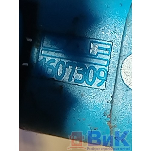 Концевой выключатель двери DAF*, 1607309-3