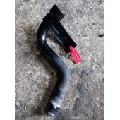 Трубка EGR (ЕГР) Scania G400 269358 (255)