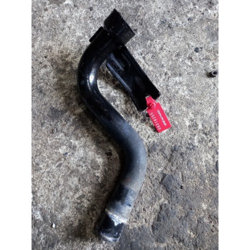 Трубка EGR (ЕГР) Scania G400 269358 (255), 1789710