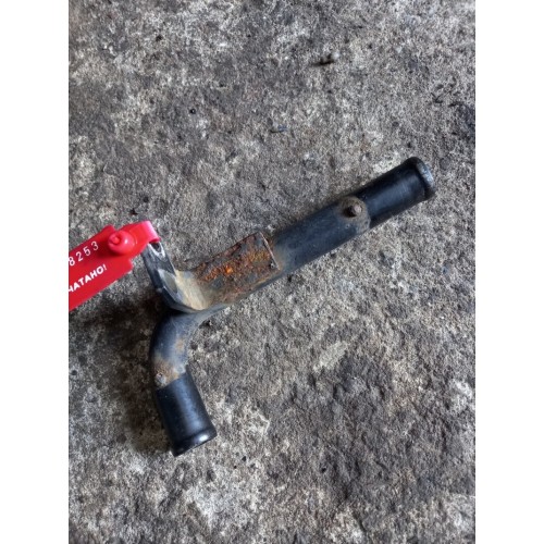 Трубка охлаждения Scania G400 269358 (253), 