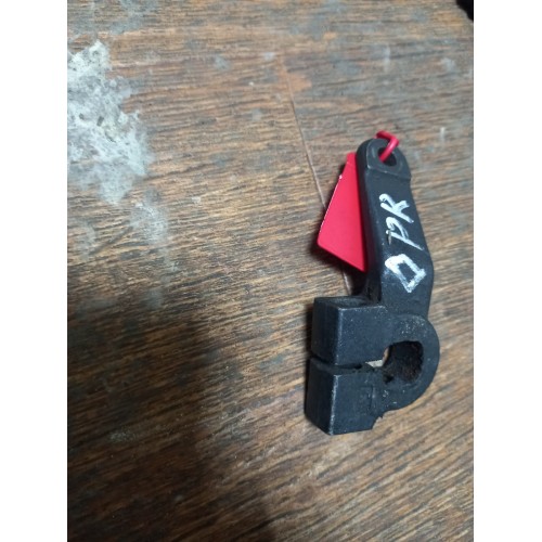 Сошка кулисы КПП Renault (770), 