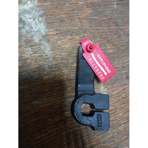 Сошка кулисы КПП Renault (770), -1