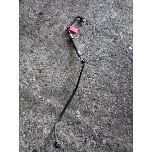 Трубка клапана EGR (ЕГР) Scania G400 269358 (270), 17417764