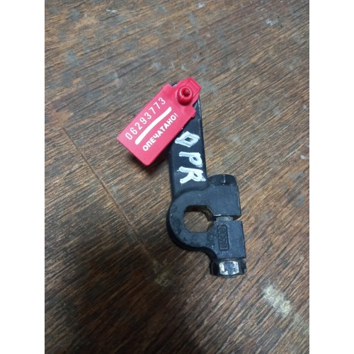 Сошка кулисы КПП Renault (773), -1