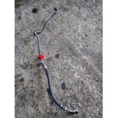 Трубка клапана EGR (ЕГР) Scania G400 269358 (269)