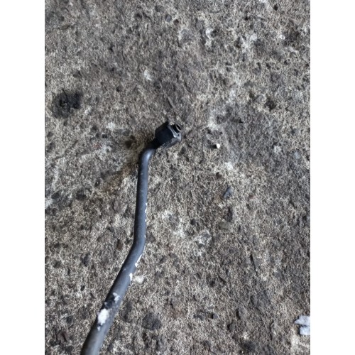 Трубка клапана EGR (ЕГР) Scania G400 269358 (269), 1741777-1